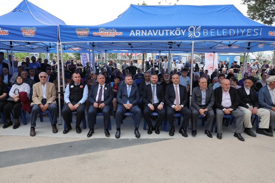 Bolluca Millet Bahçesi