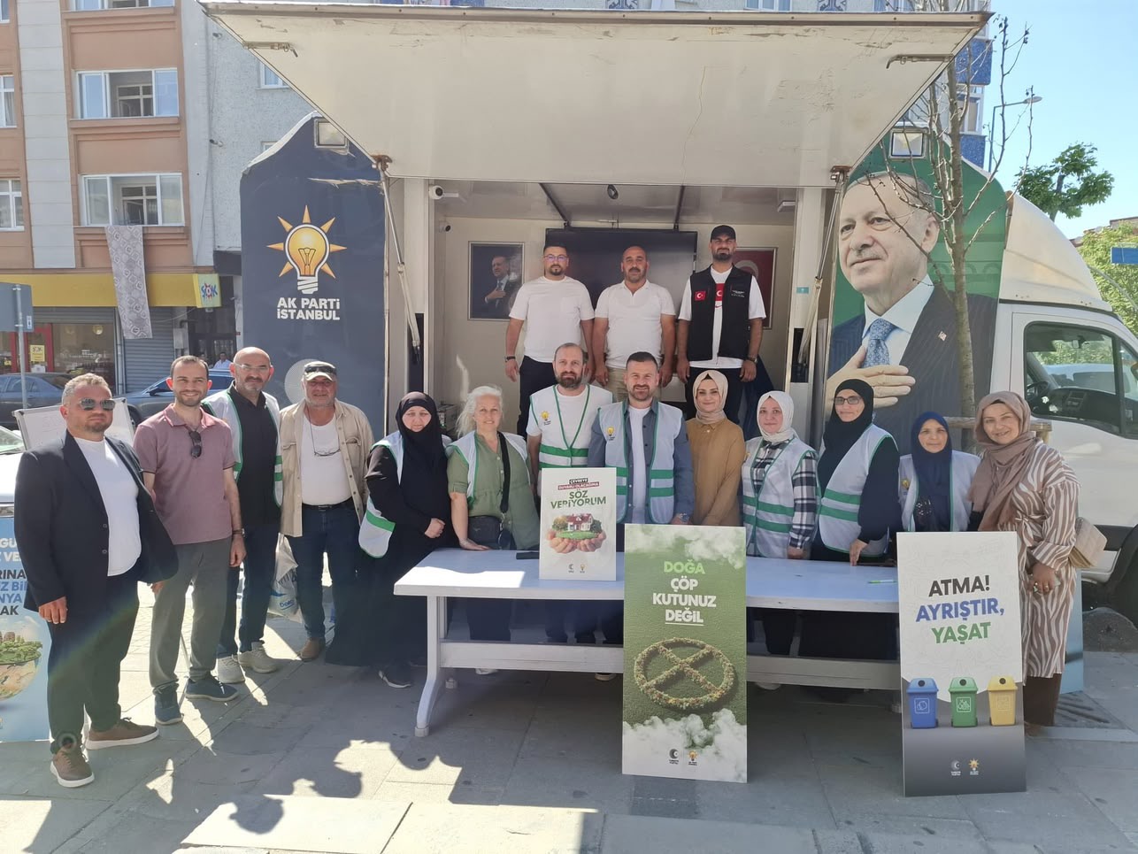 Çevre ve Şehircilik Haftası