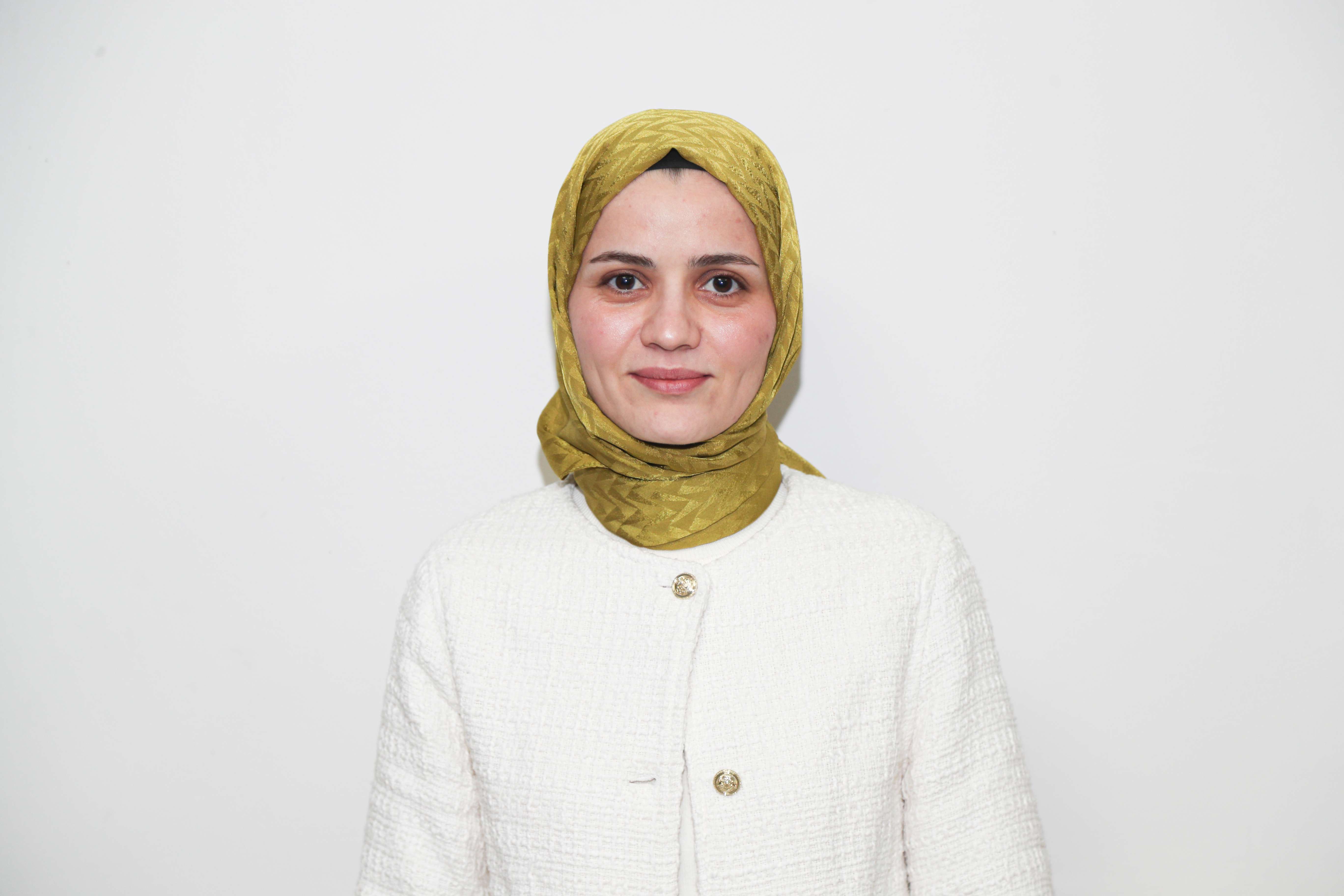EMİNE NALNBANT